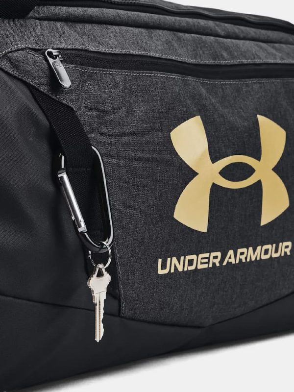 UA Undeniable 5.0 Medium Duffle Bag – Image 3