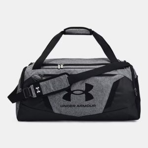UA Undeniable 5.0 Medium Duffle Bag