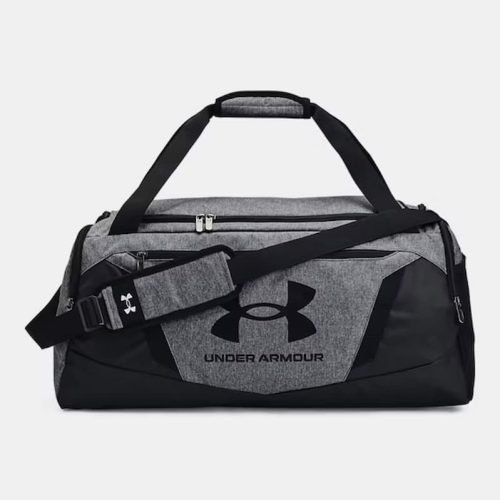 UA Undeniable 5.0 Medium Duffle Bag