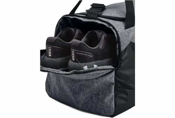 UA Undeniable 5.0 Medium Duffle Bag - Image 4