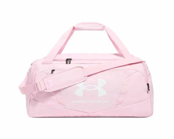 UA Undeniable 5.0 Medium Duffle Bag
