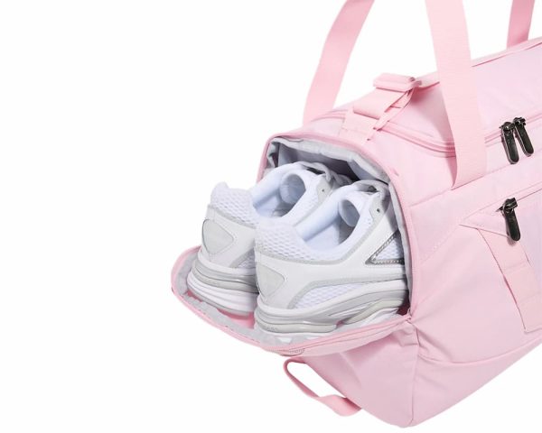 UA Undeniable 5.0 Medium Duffle Bag – Image 3