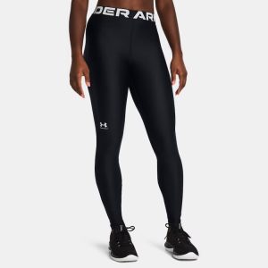 UA Women's HeatGear Leggings