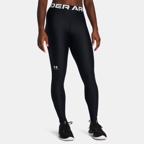 UA Women's HeatGear Leggings
