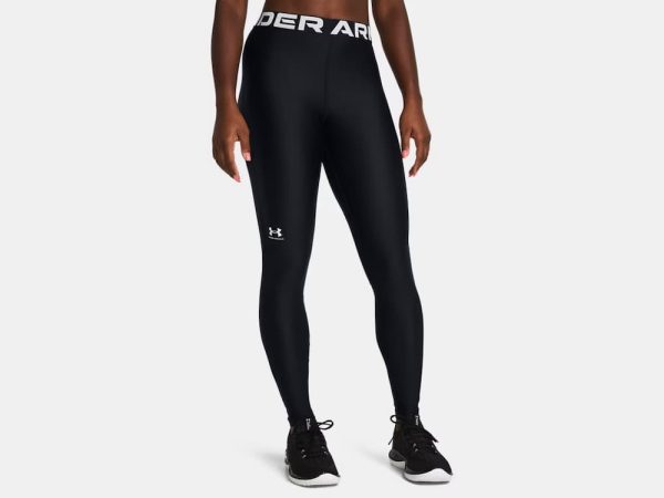 UA Women's HeatGear Leggings