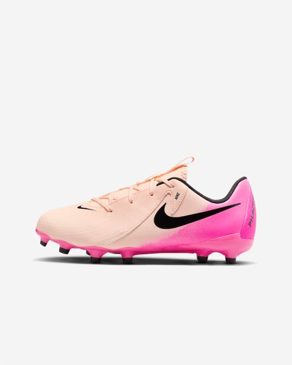 Nike Jr Phantom GX 2 Academy