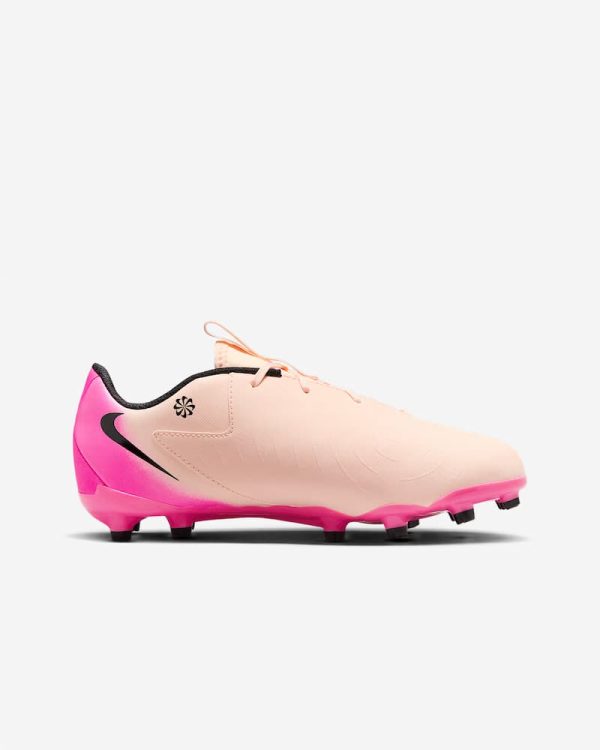 Nike Jr Phantom GX 2 Academy - Image 2