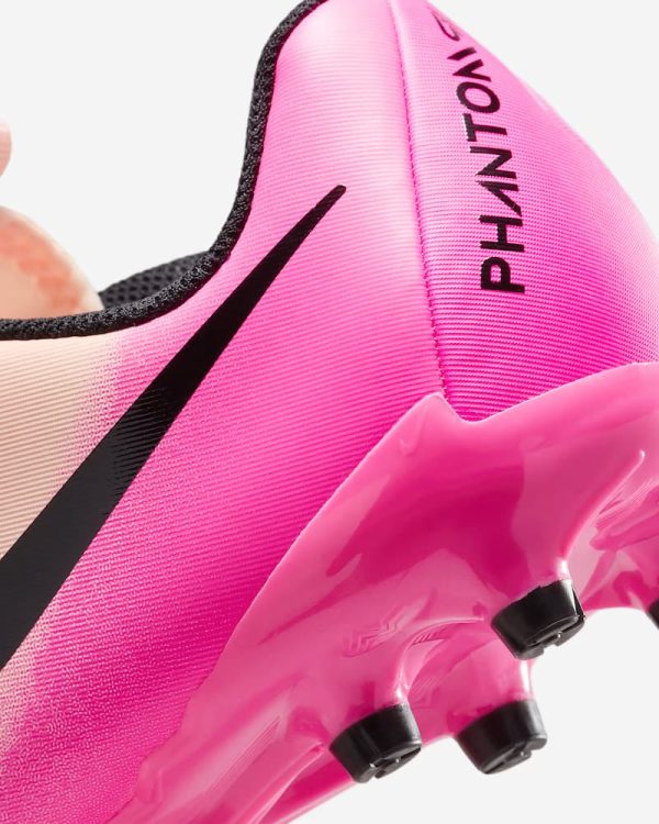 Nike Jr Phantom GX 2 Academy - Image 7
