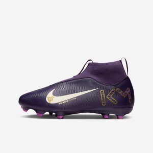 Nike Jr. Mercurial Superfly 10 Academy KM