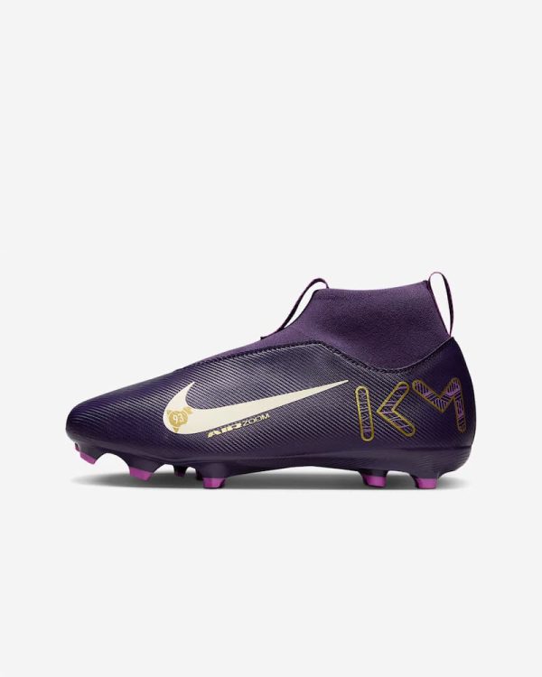 Nike Jr. Mercurial Superfly 10 Academy KM