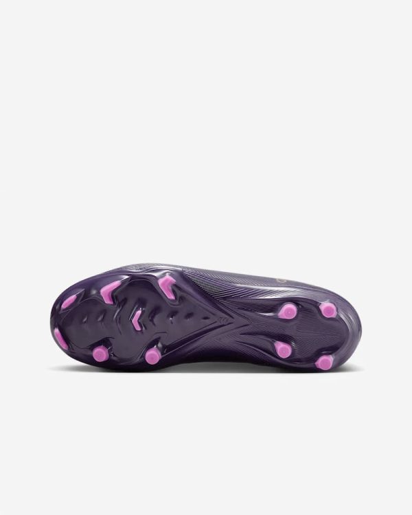 Nike Jr. Mercurial Superfly 10 Academy KM – Image 3
