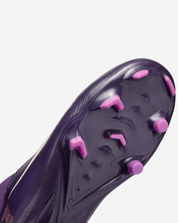 Nike Jr. Mercurial Superfly 10 Academy KM – Image 6