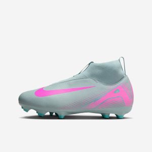 Nike Jr Mercurial Superfly 10 Academy