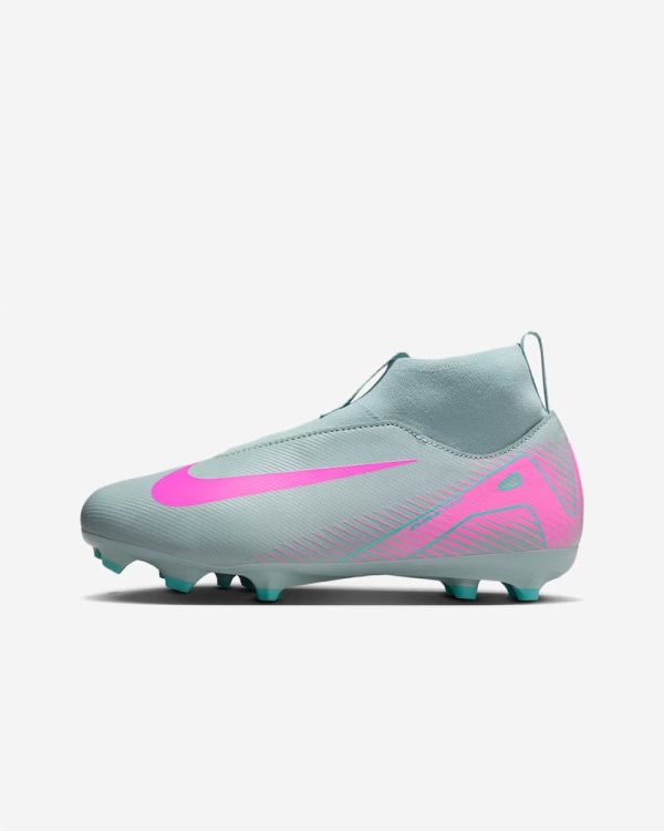 Nike Jr Mercurial Superfly 10 Academy