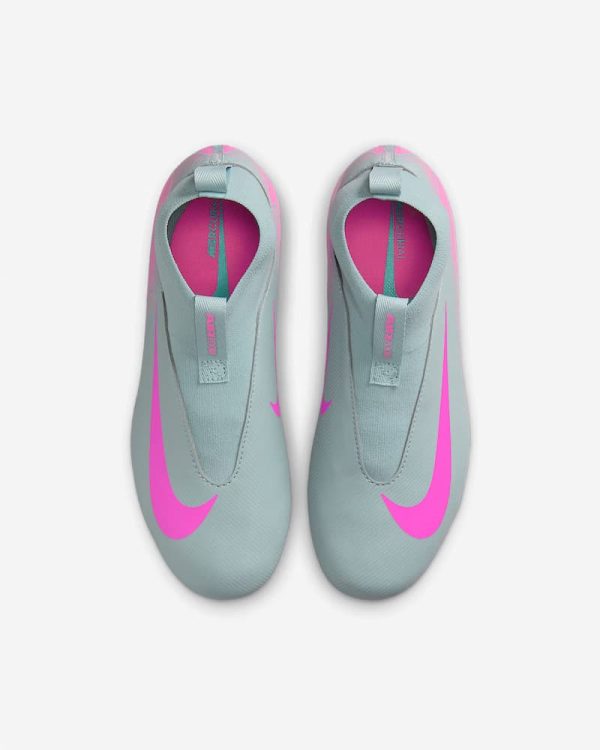 Nike Jr Mercurial Superfly 10 Academy – Image 4