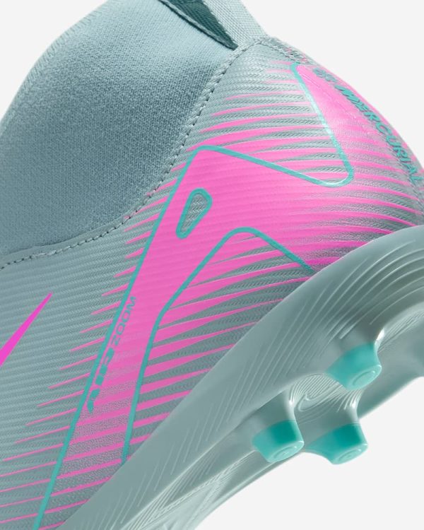 Nike Jr Mercurial Superfly 10 Academy – Image 8