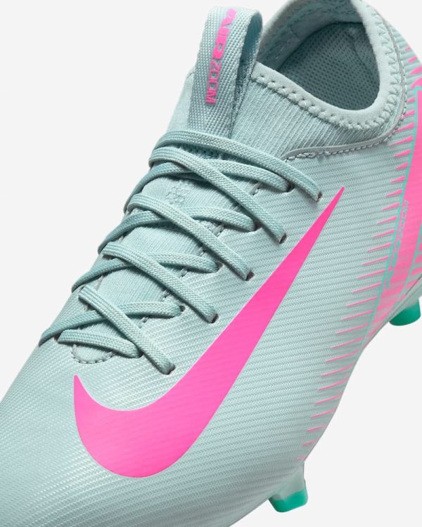 Nike JR. Mercurial Vapor 16 Academy – Image 8