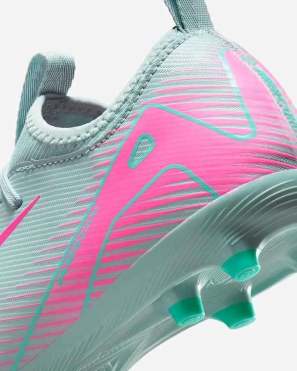Nike JR. Mercurial Vapor 16 Academy – Image 9