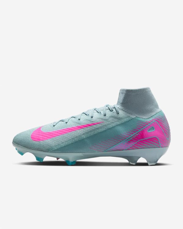 NIKE MERCURIAL SUPERFLY 10 ELITE