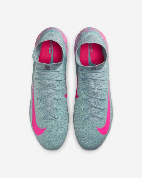 NIKE MERCURIAL SUPERFLY 10 ELITE – Image 4
