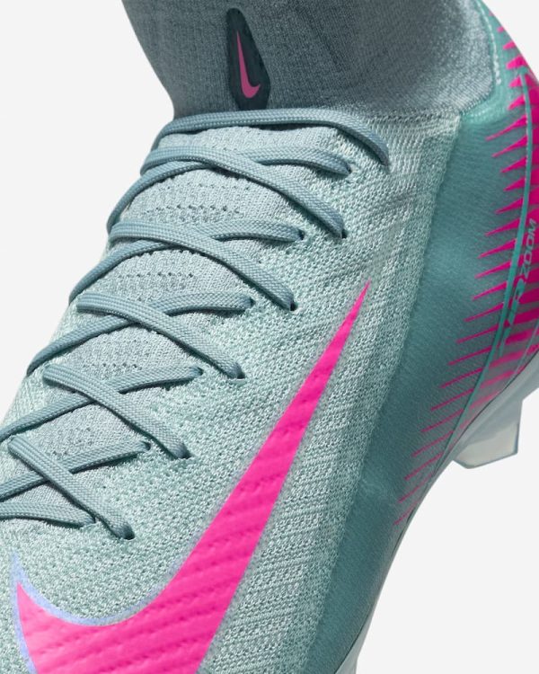 NIKE MERCURIAL SUPERFLY 10 ELITE – Image 7