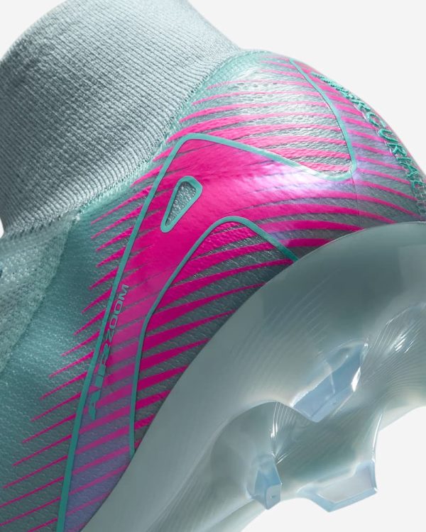 NIKE MERCURIAL SUPERFLY 10 ELITE – Image 8
