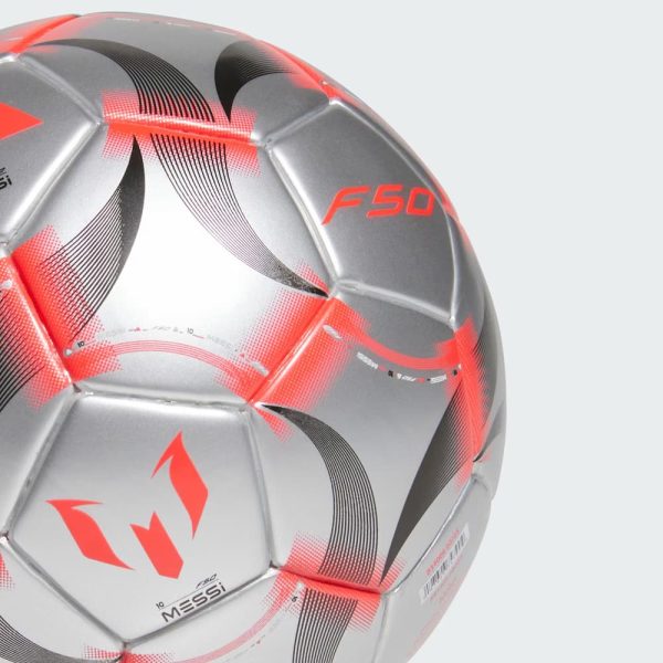 Adidas Mini Ballon Messi – Image 4