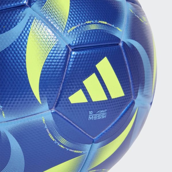 Adidas Ballon Messi League – Image 4