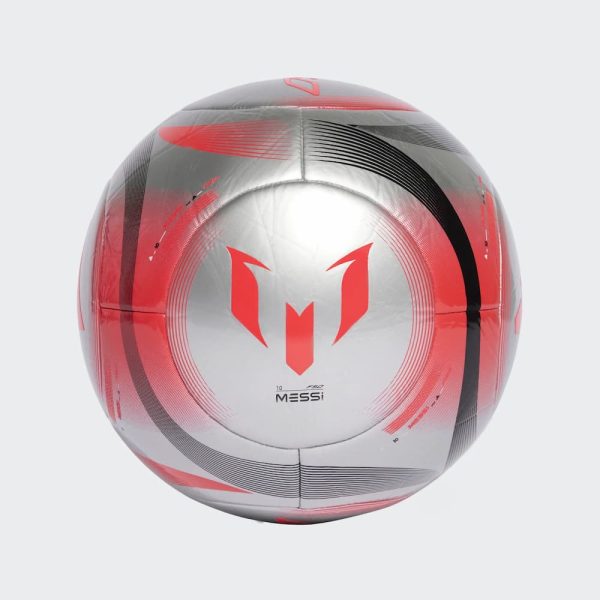 Adidas Ballon Messi Club