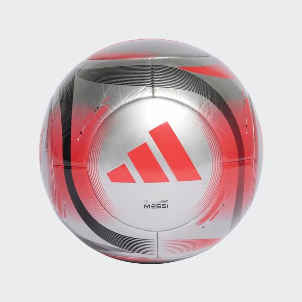Adidas Ballon Messi Club – Image 2
