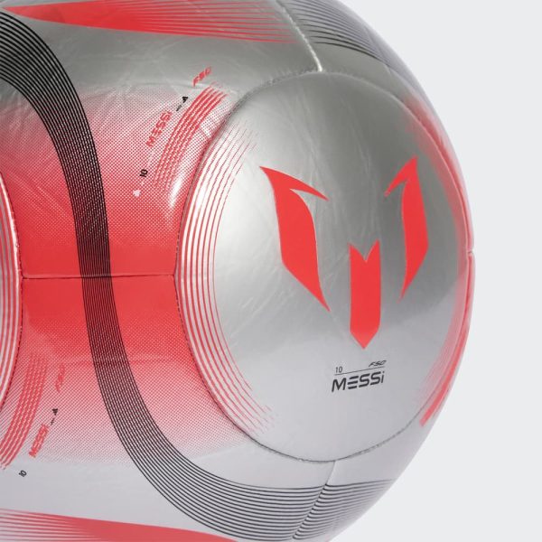 Adidas Ballon Messi Club – Image 3