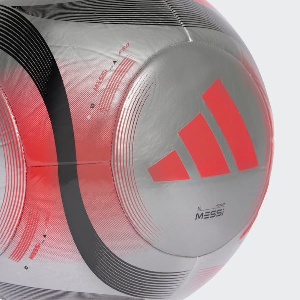 Adidas Ballon Messi Club – Image 4