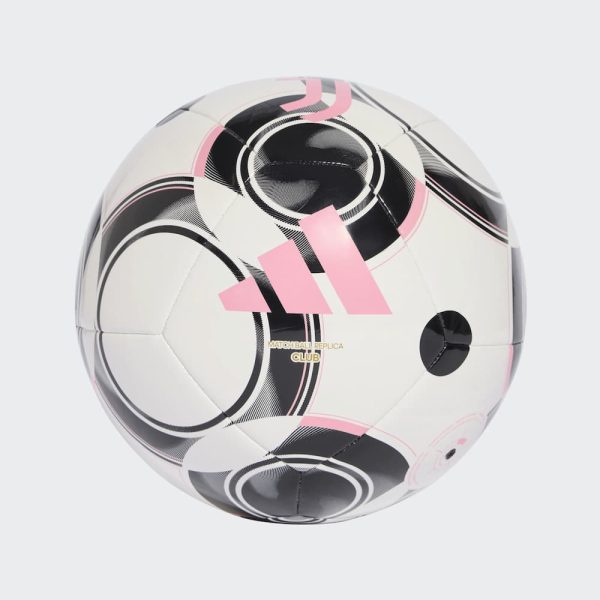 Adidas Ballon Juventus Club – Image 2