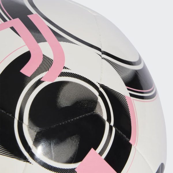 Adidas Ballon Juventus Club – Image 3