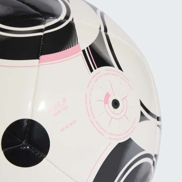Adidas Ballon Juventus Club – Image 4