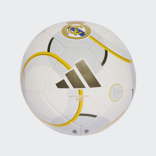 Adidas Ballon Réal Madrid