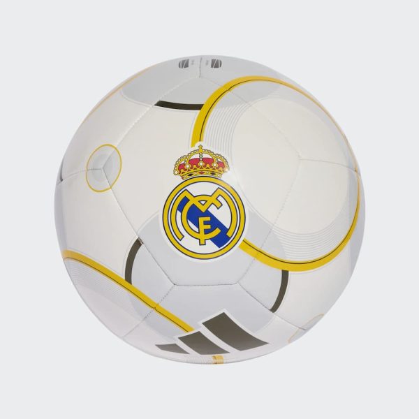 Adidas Ballon Réal Madrid – Image 2