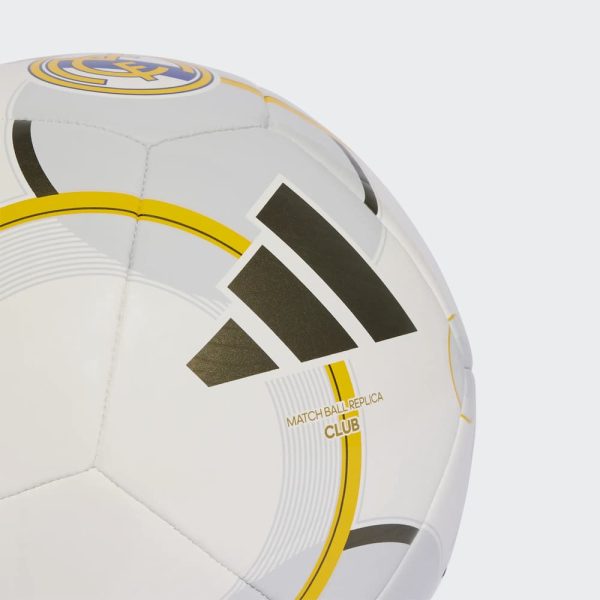 Adidas Ballon Réal Madrid – Image 3
