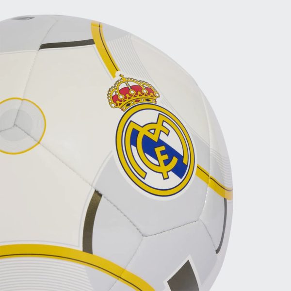 Adidas Ballon Réal Madrid – Image 4