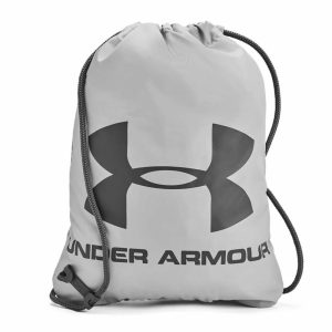 UA Ozsee Sackpack Gris