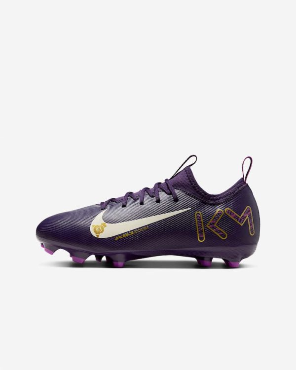 Nike Jr. Mercurial Vapor 16 Academy KM