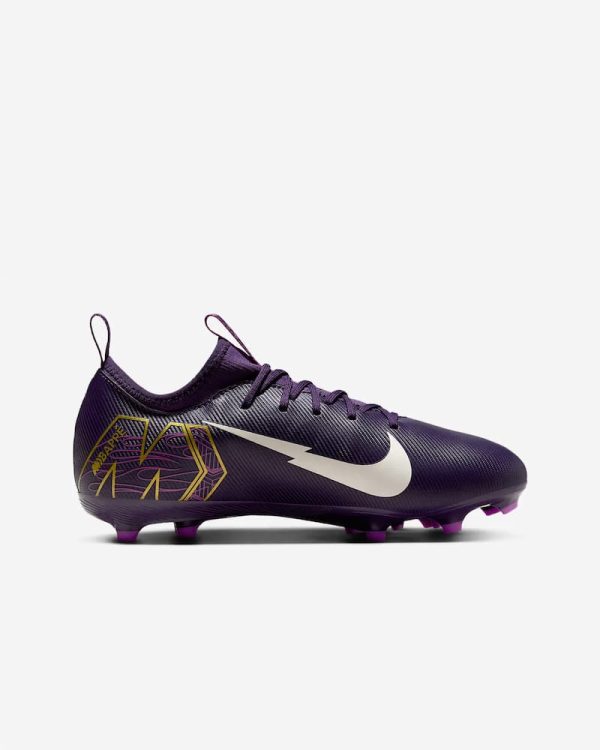Nike Jr. Mercurial Vapor 16 Academy KM – Image 2