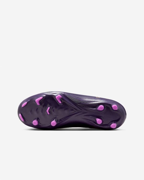 Nike Jr. Mercurial Vapor 16 Academy KM – Image 3