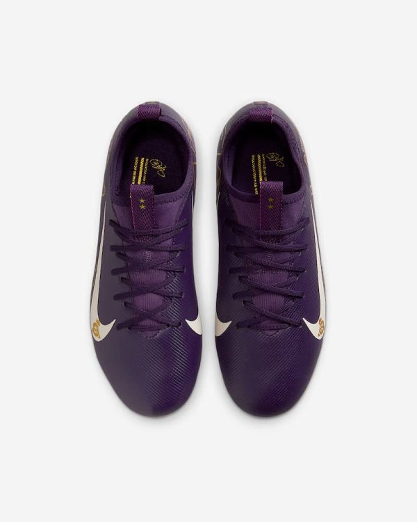 Nike Jr. Mercurial Vapor 16 Academy KM – Image 4