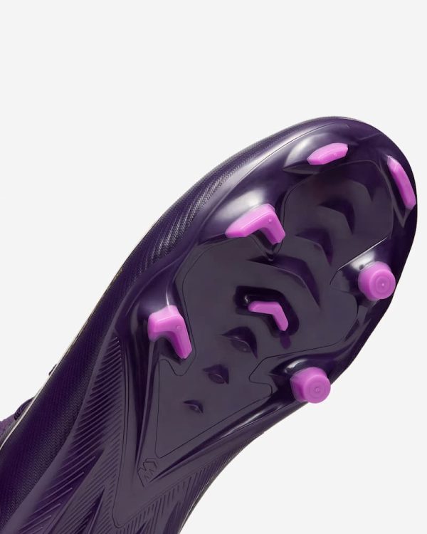 Nike Jr. Mercurial Vapor 16 Academy KM – Image 6