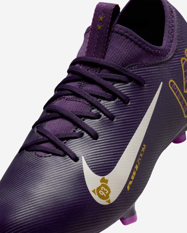 Nike Jr. Mercurial Vapor 16 Academy KM – Image 7