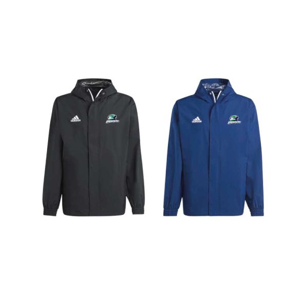 Manteau de pluie Adidas
