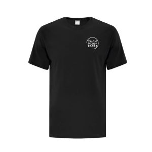 T-shirt coton