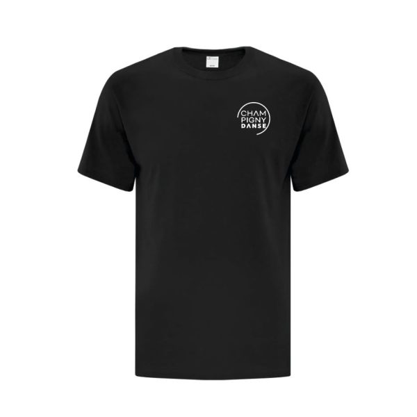 T-shirt coton