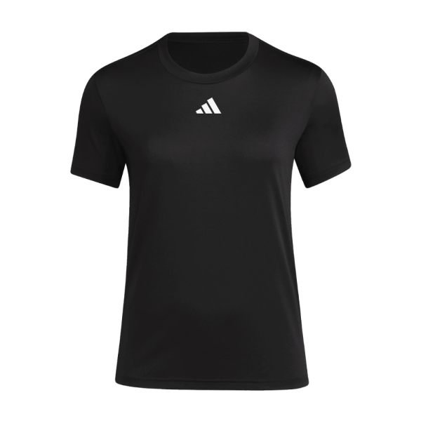Adidas W SS Pregame A Noir/Blanc